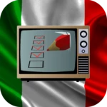 Logo of Televisiones de Mexico android Application 